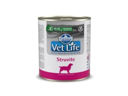 Farmina vetlife struvite can 300g pack of 6 Online Hot Sale