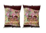 DUX Dog Biscuits Real Chicken Colorful Biscuits,Each Pack of 900g Pack of 2 Cheap