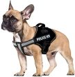 Adidog K9 Police Dog Harness Vest  (M- 22-28 Inch Girth, colour may vary) Online Sale