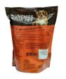 DUX Dog  MUNCHIS,  Mutton Chicken Treats,Chewing Sticks for Dog 450 GM Pack of 2 Fashion