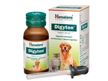 Himalaya digyton drops 30ml pack of 1 on Sale