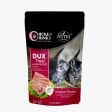 Dux Wet Cat Gravy Pack Of 24 Cheap