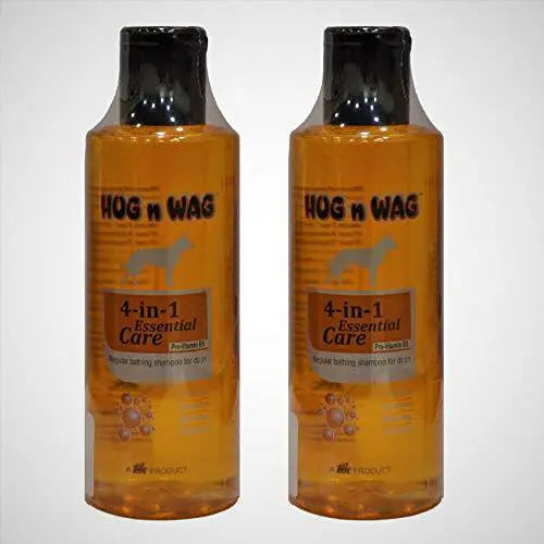 Hug n Wag 4 in 1 Shampoo - 5 litre Online Sale