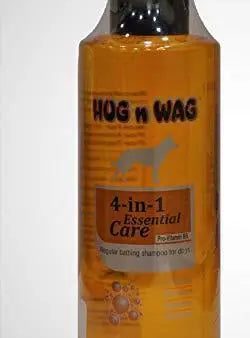 Hug n Wag 4 in 1 Shampoo - 5 litre Online Sale