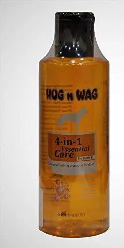 Hug n Wag 4 in 1 Shampoo - 5 litre Online Sale