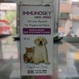 Immunosky spray 50ml Discount