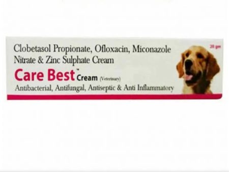 Sky ec carebest cream 20g Cheap