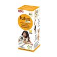 Jufex Fort Syrup Pet Liquid Hot on Sale