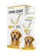 StarCoat tonic for Dogs  500ml For Discount