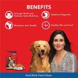 Drools Chicken and Egg Adult Dry Dog Food, 10kg (+2kg Extra Free Inside) For Sale