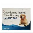 Sky Ec Cef- DP 200 10 Tablets Online Hot Sale