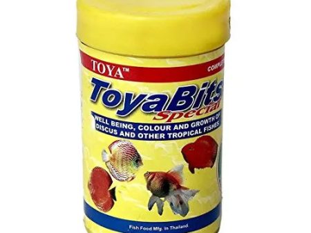 Toyabits Special Fish Food, 540 g on Sale