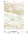 US Topo 7.5-minute map for Marengo IA Online Hot Sale