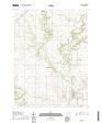 US Topo 7.5-minute map for Maxwell IA Online Sale