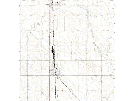 US Topo 7.5-minute map for Manly IA Online Hot Sale