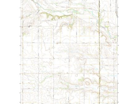 US Topo 7.5-minute map for Mason City SE IA Hot on Sale