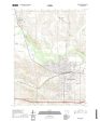 US Topo 7.5-minute map for Marshalltown IA For Cheap