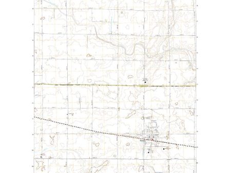 US Topo 7.5-minute map for Manson IA Online now