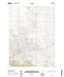 US Topo 7.5-minute map for Marion IA For Sale