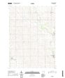 US Topo 7.5-minute map for Maynard IA Hot on Sale