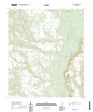 US Topo 7.5-minute map for Garden Valley GA Online Hot Sale