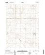 US Topo 7.5-minute map for McCallsburg IA For Sale