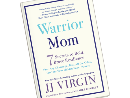 Warrior Mom Book Discount