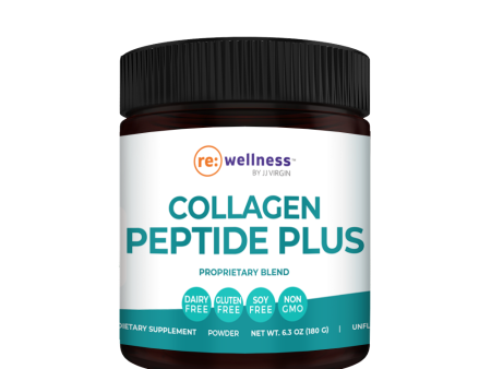 Collagen Peptides Plus For Discount