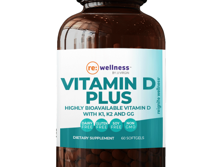 Vitamin D Plus Online Hot Sale