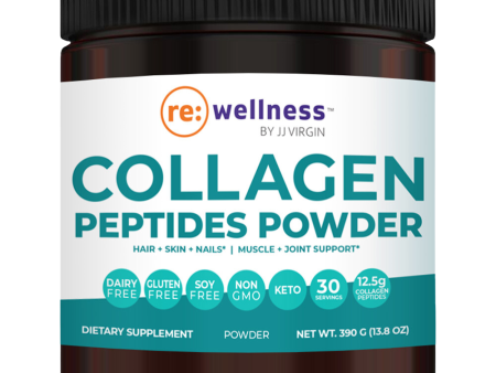 Collagen Peptides Powder on Sale