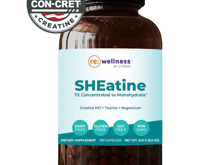 SHEatine™ Capsules Cheap