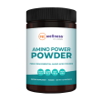 Amino Power Powder For Discount