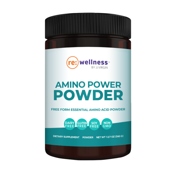 Amino Power Powder For Discount