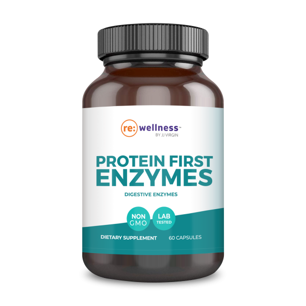 Protein First Enzymes Supply