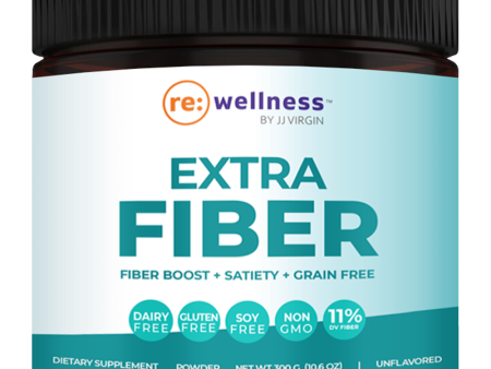 Extra Fiber on Sale